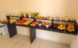 Residencial Terrazas