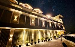 ARNISA Kasauli - A Boutique Hotel