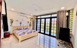 KenpiA Homestay _ NGUYÊN CĂN, đậu nhiều ô tô