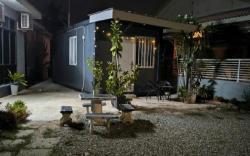 Cabin Lot 19  (Muslim Only)