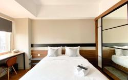 HomeyLook Studio Gateway Park LRT City By Travelio