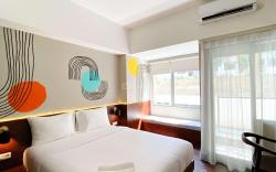 Best Studio at Gateway Park LRT City By Travelio