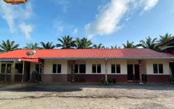 Ayem Homestay