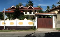 Morning Star Guest House
