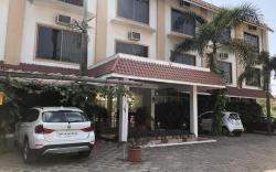 Resort Silver Hills Lonavla & Khandala
