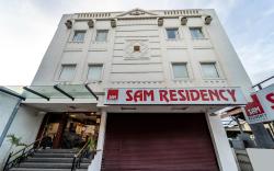 Treebo Sam Residency
