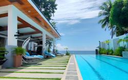 Sea Horizon Resort