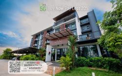 The living Hotel Samutprakan