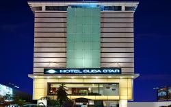 Hotel Suba Star, Ahmedabad