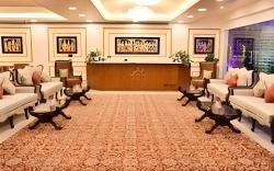 Dhruv Elite and Banquets