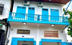 Kinnaly Guesthouse
