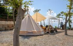 Padowa Noeul Camping