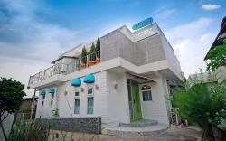 Jeonju Hanok Village Seohak-eui Achim Pension