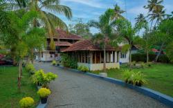 Marari artbeachvilla