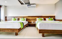 Hotel Shree Mahalaxmi Inn