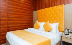 Hotel Priceless Suite
