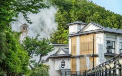 Izu Atagawa Onsen Miharuya