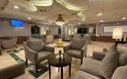 Toledo Amman Hotel