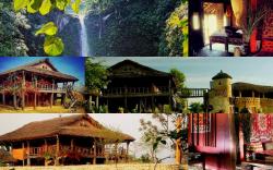 Shanta Ghar  - A Rustic Home 