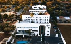 MINT Hotel 84 on Katherine