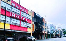 Ampang Business Hotel