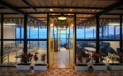 Shalom Backpackers Mussoorie