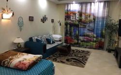 Cecelia Beach Resort Furnished Chalet for Rent