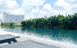 UNA Residences Sunway Velocity KL by Infini Suites