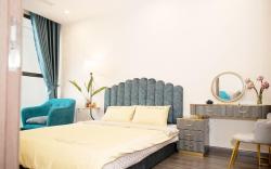 TK2.*16 - 1N Luxury Tonkin, Vinhomes Smart City