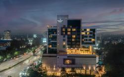 Country Inn & Suites by Radisson Navi Mumbai