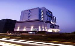 Country Inn & Suites by Radisson Navi Mumbai