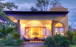 Alma del Pacifico Beach Hotel & Spa