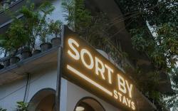 Sortby Stays