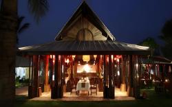 Chivaree Hotel and Resort