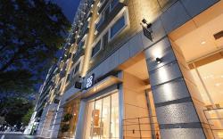 KOKO HOTEL Sendai Kotodai Park