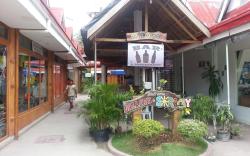 Galleria de Boracay Guest House