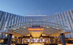 Sheraton Changchun Jingyuetan Hotel