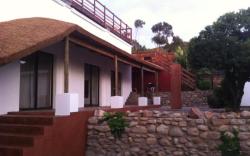 Mountain View Lodge Montagu