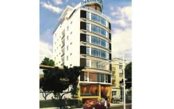 Dattravi Hostel