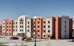 Candlewood Suites Manhattan By IHG