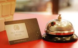 Old Penang Hotel - Penang Times Square