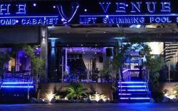 The Venue Residence