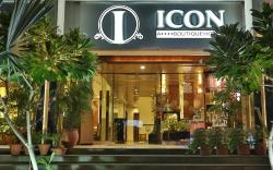 Icon- A Boutique Hotel