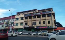 MCity Inn