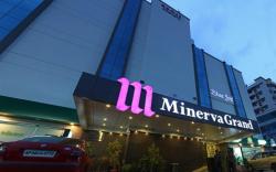 Minerva Grand Hotel - Kondapur