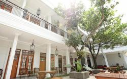 de' Halimun Guest House                                                                   