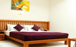 Port View City Hotel