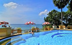 Baan Karon Hill Phuket Resort