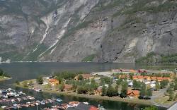 Laerdal Ferie og Fritidspark Holiday House