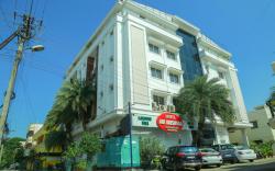 Hotel Abi Krishna